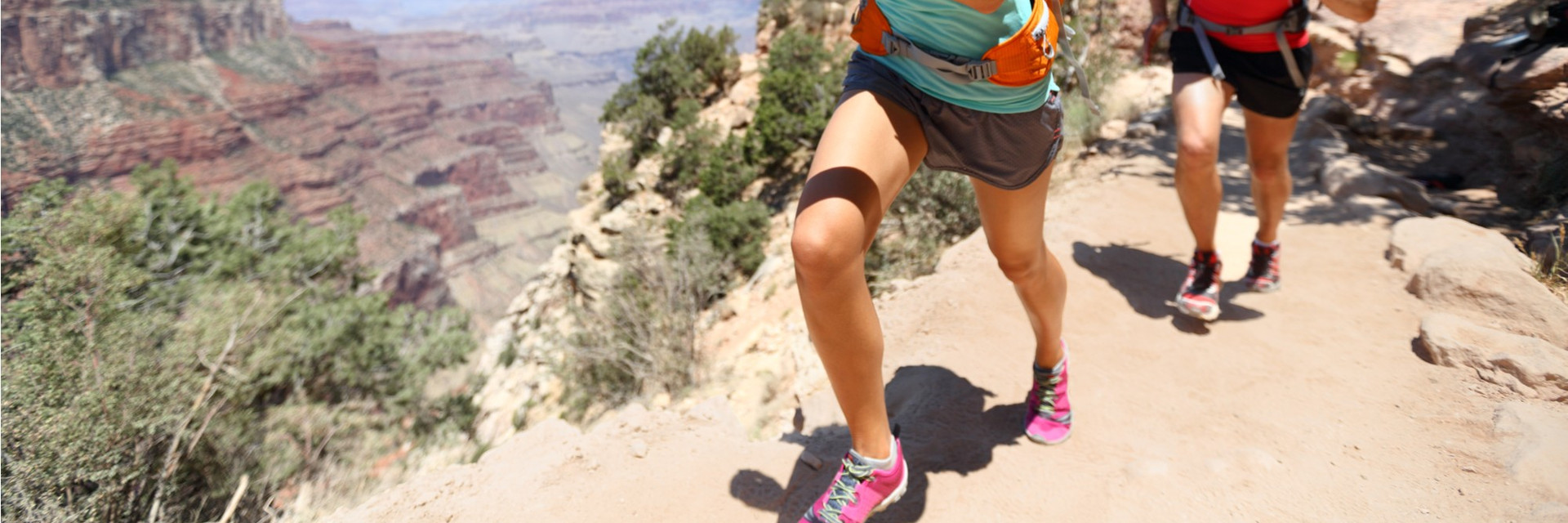 Tips for Trail Runners—How to Avoid (and Treat) IT Band Syndrome