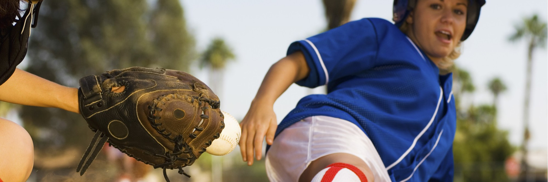 Three Treatment Options for Softball Knee Injuries Rothman