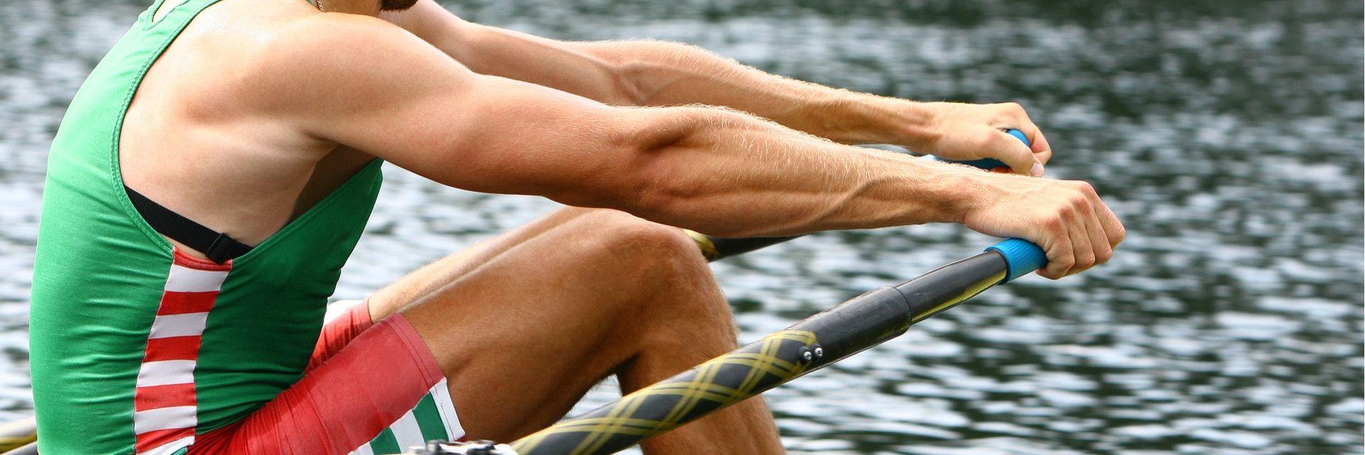 Three Rib Stress Fracture Symptoms from Rowing