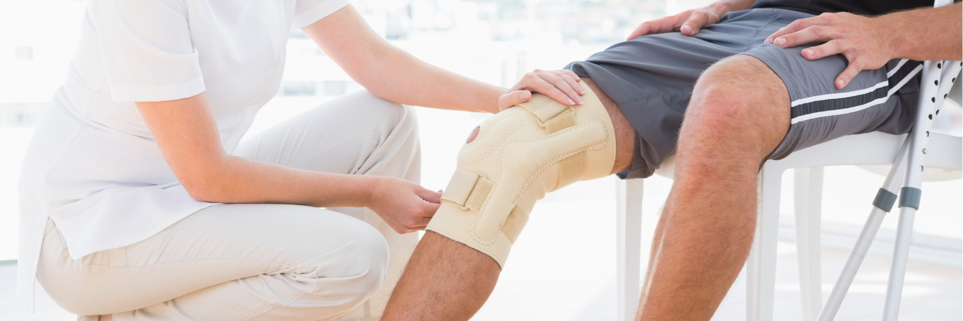 Medial Collateral Ligament (MCL) Injury Treatment