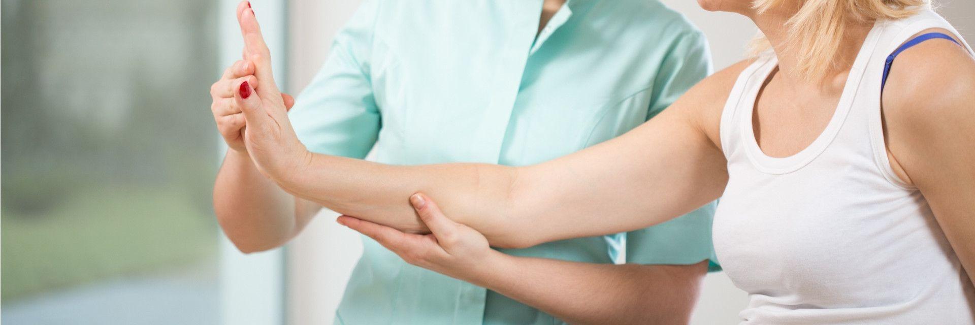 Five Common Conditions Treated by Freehold Wrist Specialists Rothman