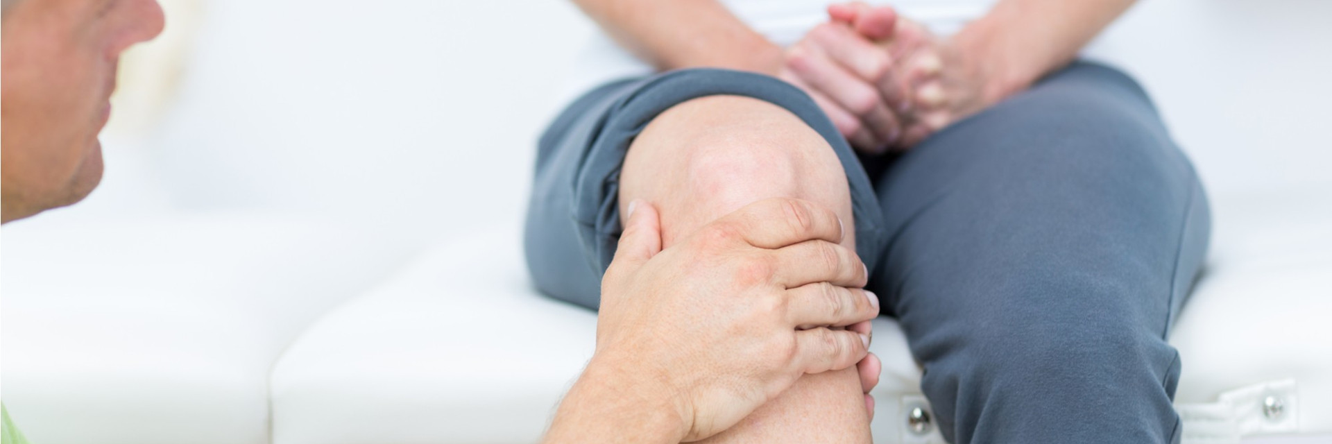 Medial Collateral Ligament (MCL) Injury Treatment