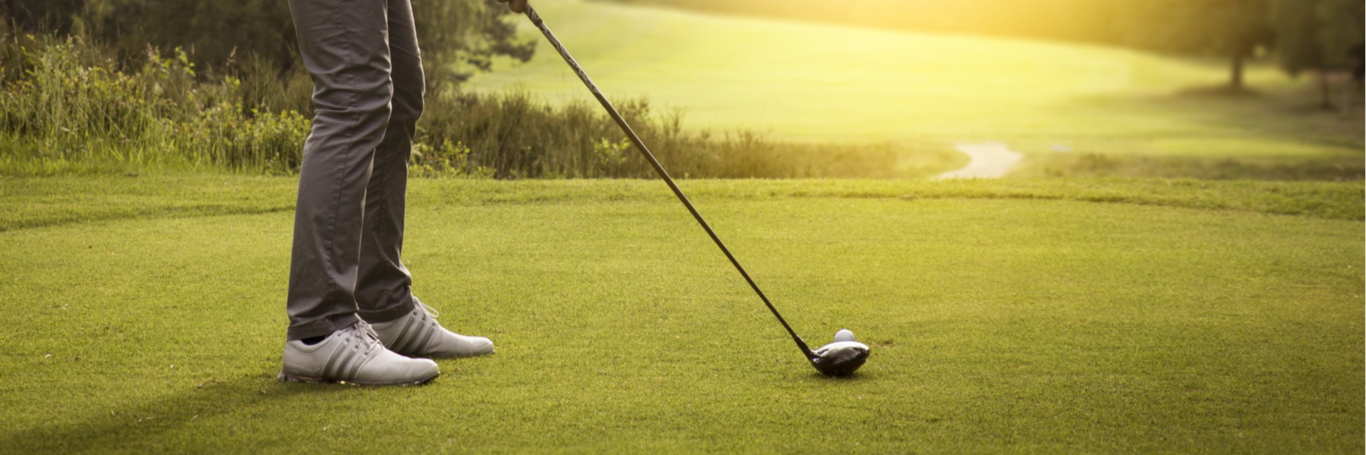 Golfing: Three Causes of Knee Pain