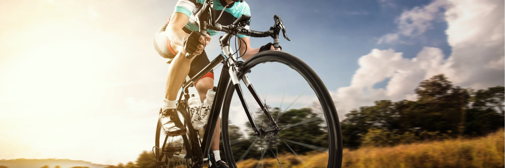 How to Prevent These Three Cycling Back Injuries