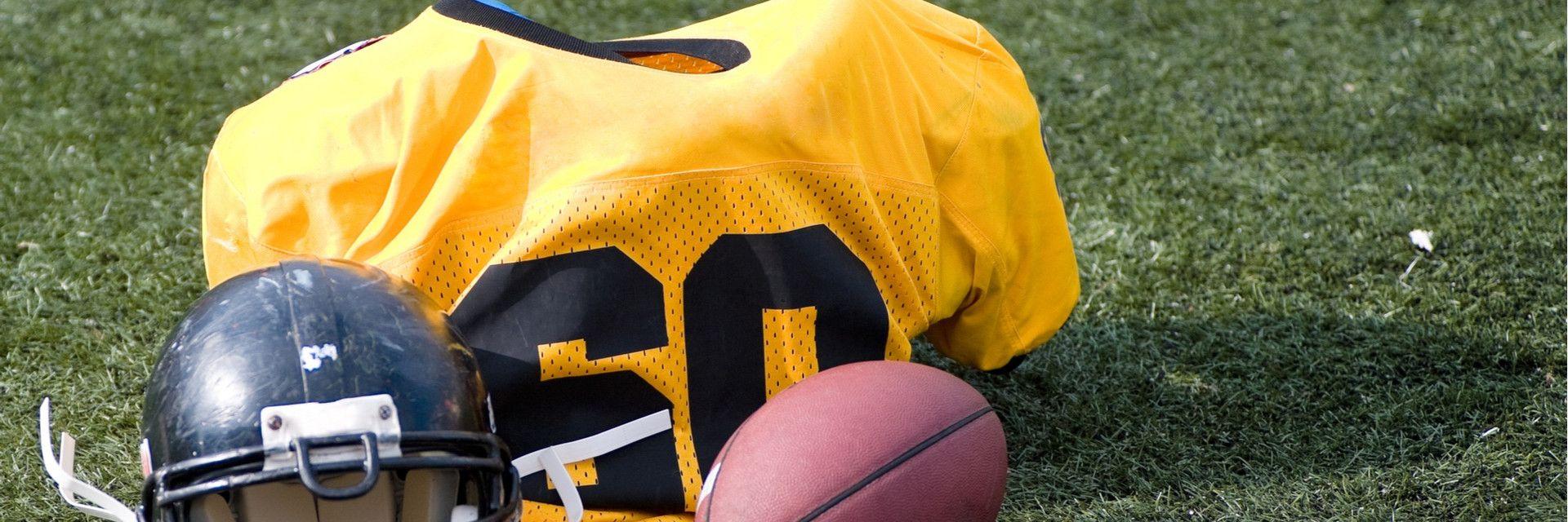 Football Equipment, Tips for Parents, NFL Play Football