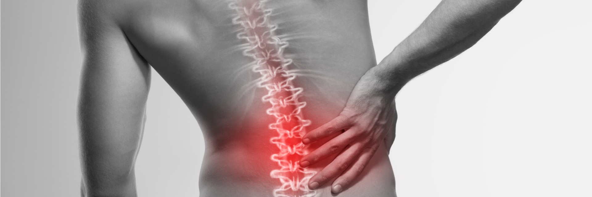 Lumbar Sprain/Lower Back Sprain NJ & NYC