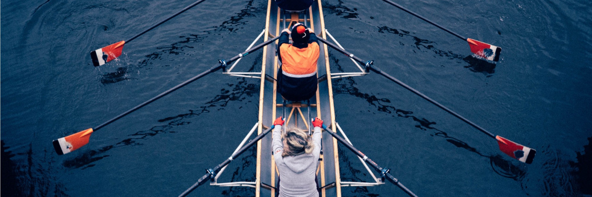 5 Common Rowing Injuries: How to Avoid Them