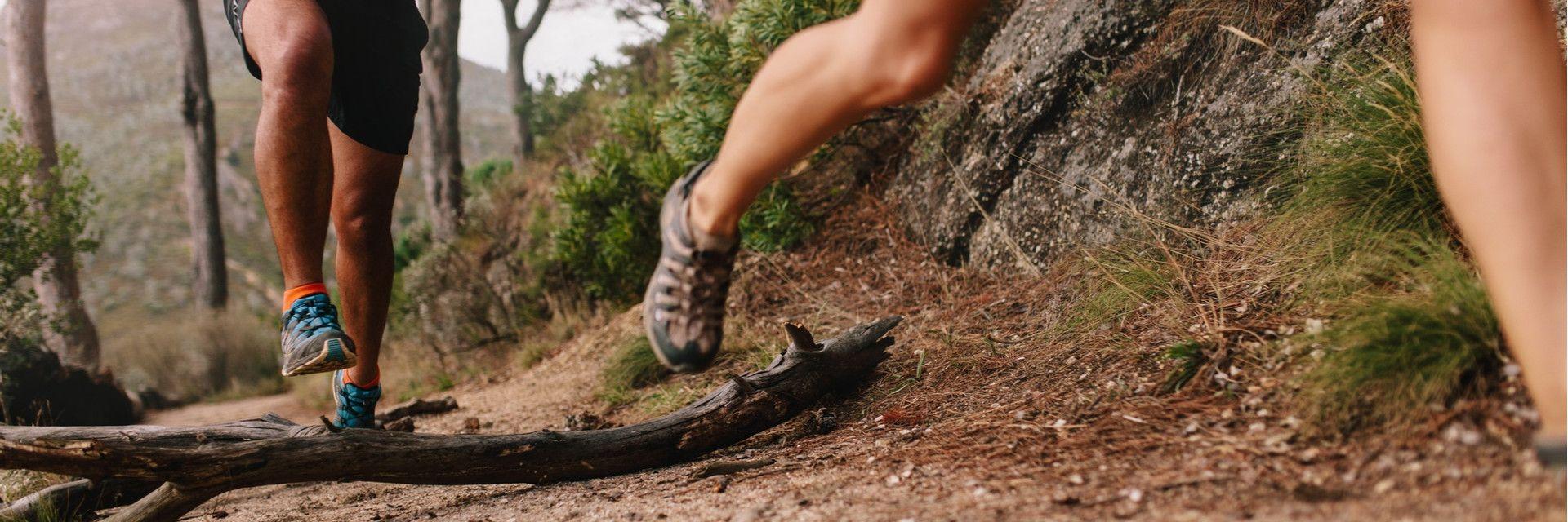 Tips for Trail Runners near Princeton: Reducing the Risk of a Tibial Stress Fracture