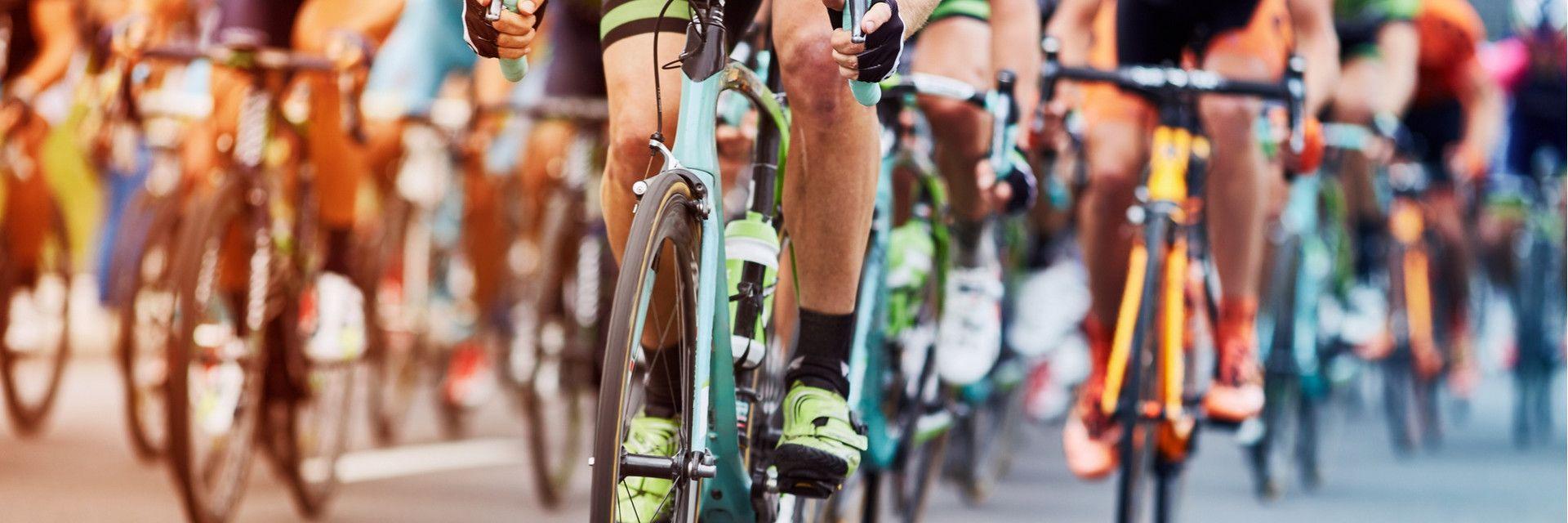 Top Five Most Common Cycling Injuries (And What To Do About Them)