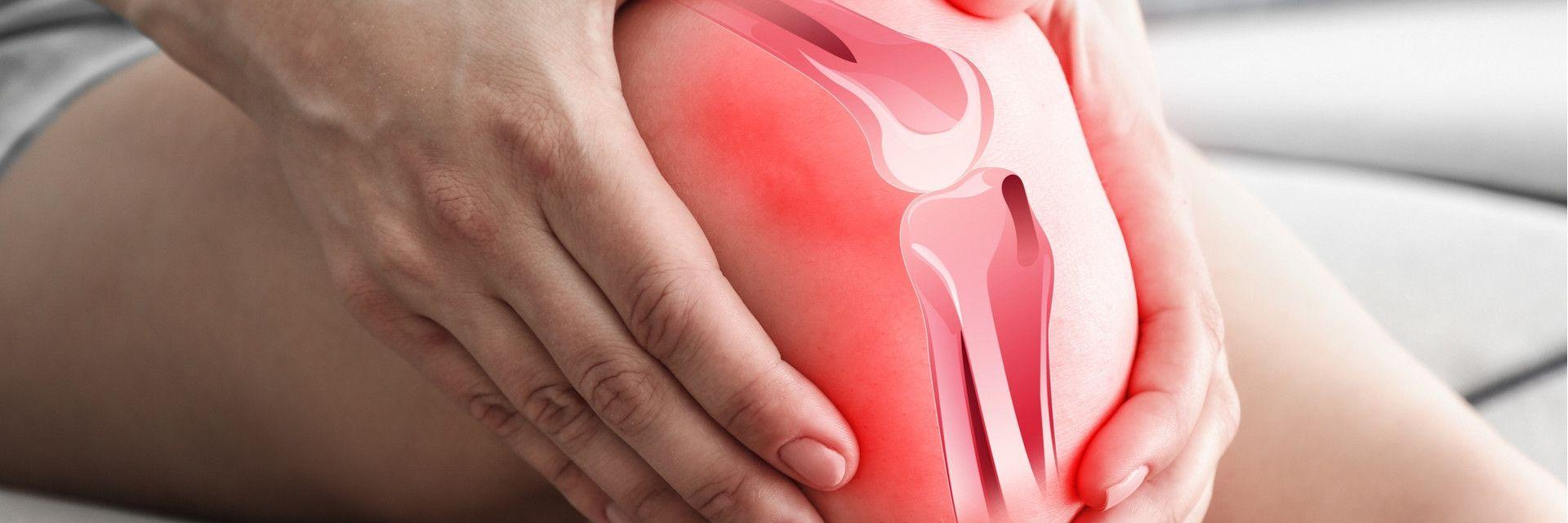 Three Signs You Might Need Joint Surgery Near Princeton