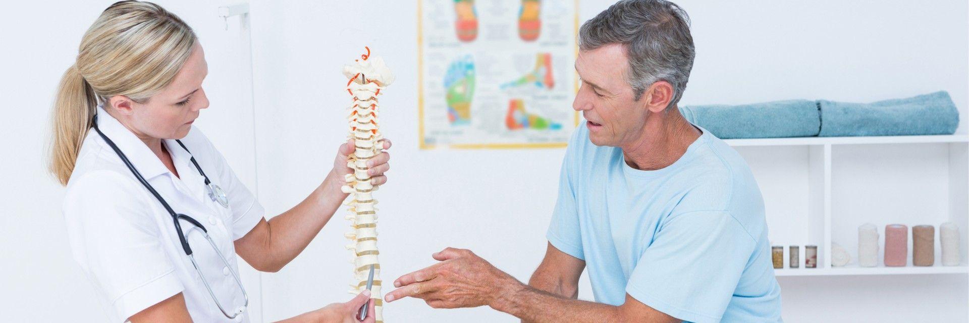 common-spine-conditions