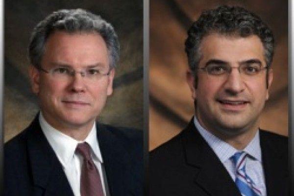 Dr. Williams and Dr. Abboud among best in nation for shoulder surgeons