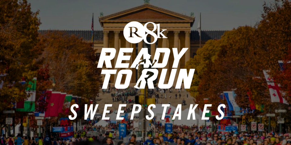 Rothman Orthopaedics 2024 Ready to Run Sweepstakes