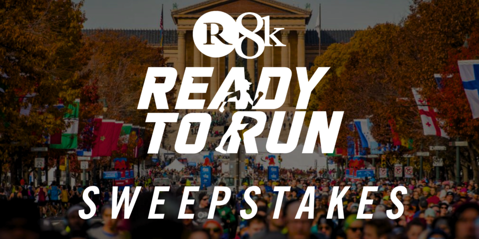 RO 8K Social Sweeps