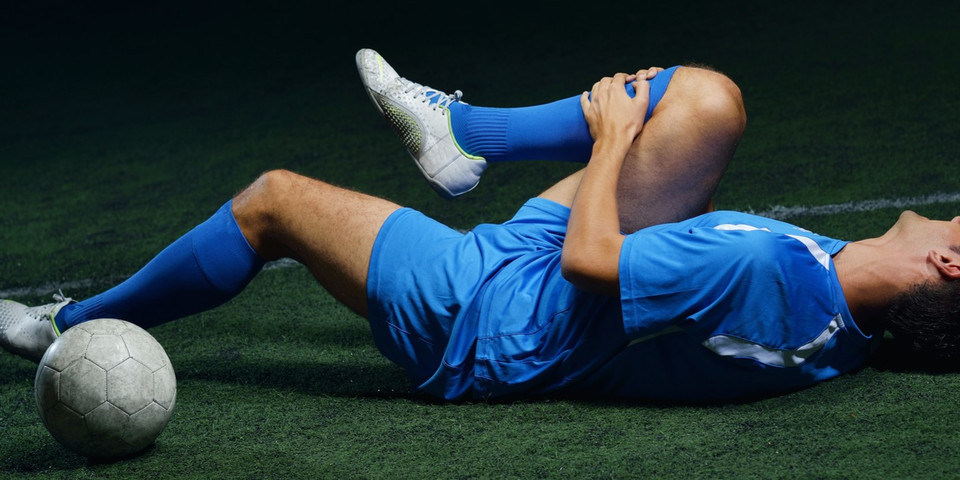 What Are Some Common Injuries In Soccer