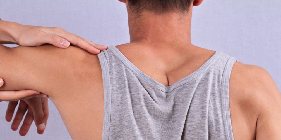 rotator cuff injury surgery