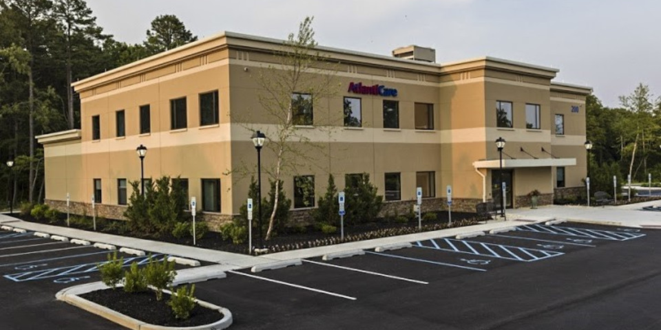 New Jersey Surgery Center  Rothman Orthopaedic Institute