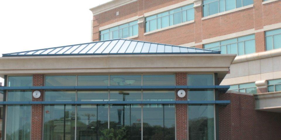 washington township hospital