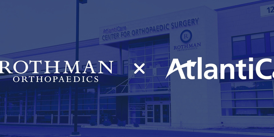 Rothman at AtlantiCare