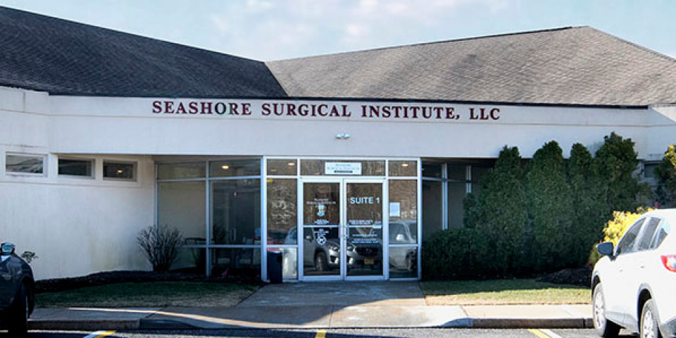 seashore surgical institute