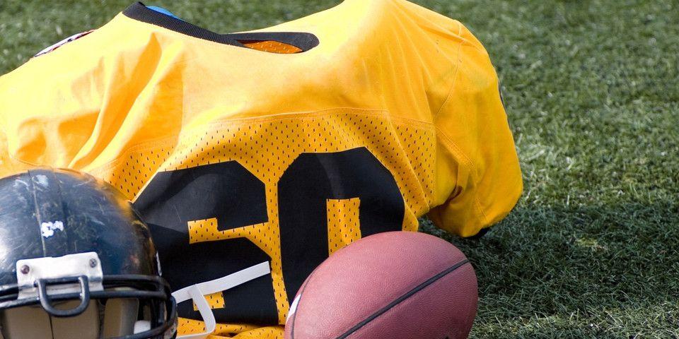 Play Smart: Proper Protective Equipment for Football