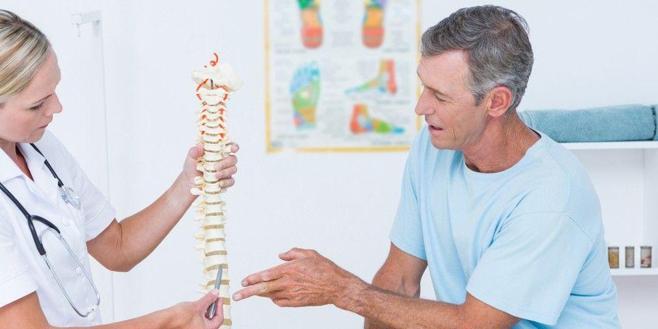 Here's a Quick Way to Identify the Most Common Spine Conditions