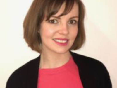 Adrienne Sund, PT, DPT Image 1