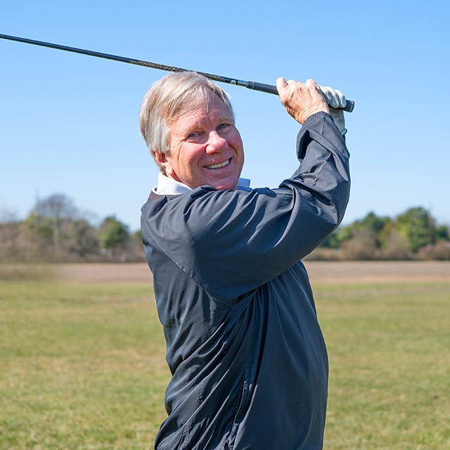 Bill's Story - Back Fusion Surgery | Rothman Orthopaedic Institute