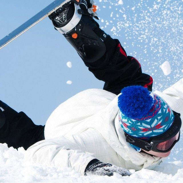 Peak Safety Snowboarding Injuries and Their Prevention Rothman Orthopaedic Institute