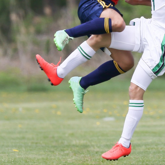 Focused Training for Soccer Injury Prevention Rothman Orthopaedic