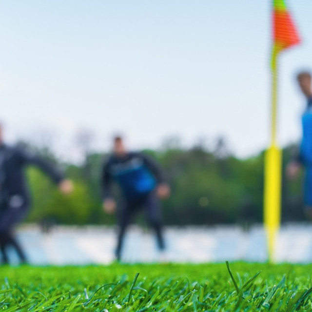 Five Steps for Dealing with Shin Splints Playing Soccer Rothman