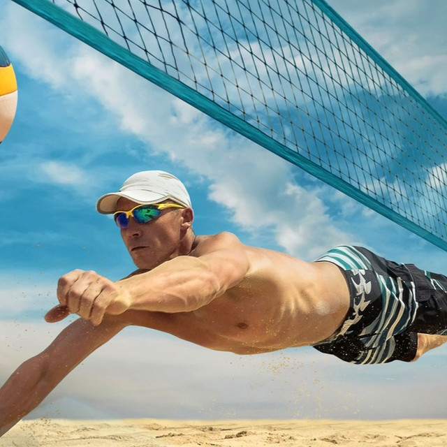 Volleyball Injury Treatment for Your Athletic Career Health Rothman