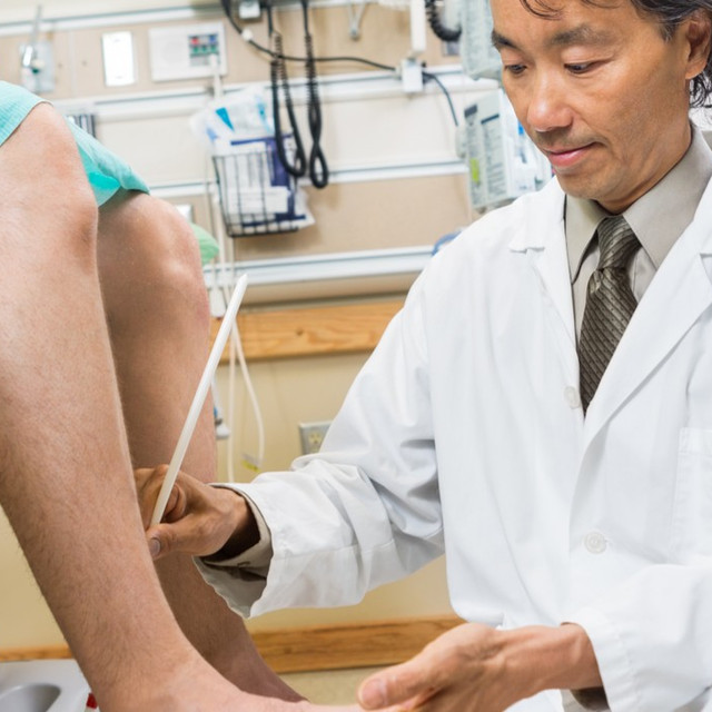 Achilles Tendonitis Treatment for Basketball Players Rothman