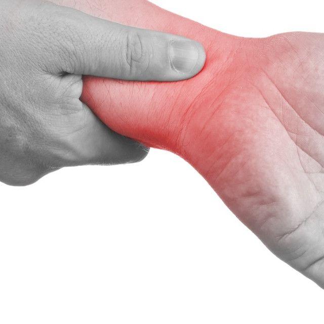 Rowers should Look for these 5 Extensor Tenosynovitis Symptoms ...