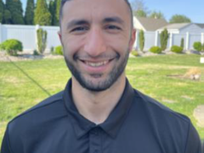 Devin Dikengil, PT, DPT Image 1