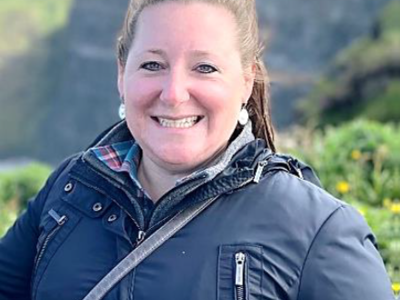 Jennifer Donovan, PTA Image 1