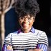 Fatima Adamu-Good, MS, OTR/L, CHT Image 1