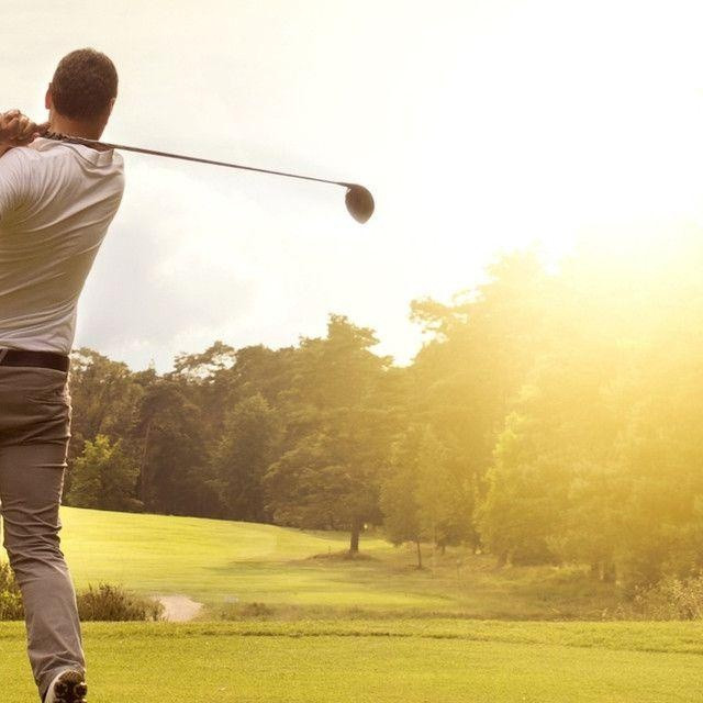 Golfing with Hip Arthritis and After Total Hip Replacement Rothman