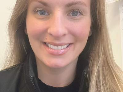 Jennifer Kitchen, MS, OTR/L, CHT Image 1