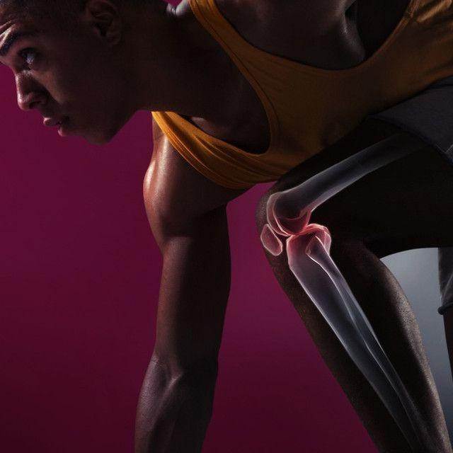 What does my knee pain mean? Rothman Orthopaedic Institute