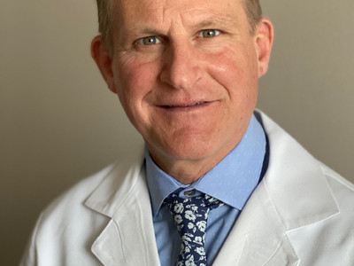 Michael Mueller, OTR/L, CHT Image 1