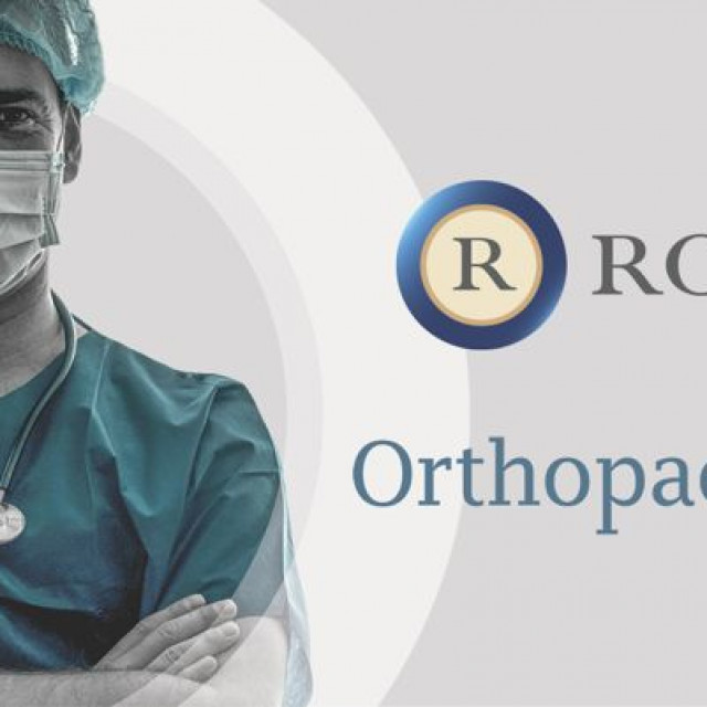 OrthopaediCare Joins Rothman Orthopaedic Institute | Rothman ...