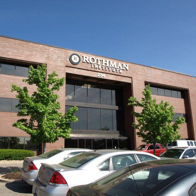 King of Prussia Rothman Orthopaedic Institute