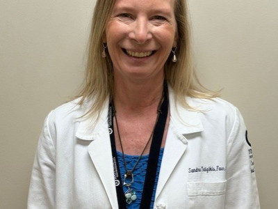 Sandra Tatigikis-Faw, CHT Image 1