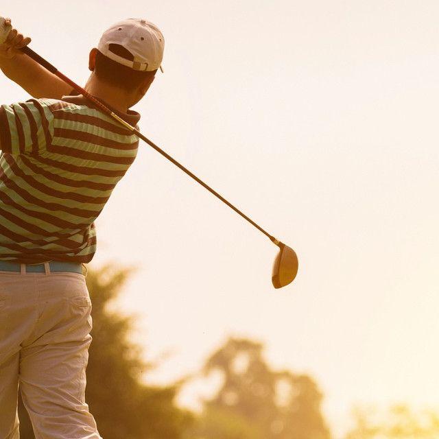 Fore! How to Avoid Back Pain from Your Golf Swing Rothman Orthopaedic