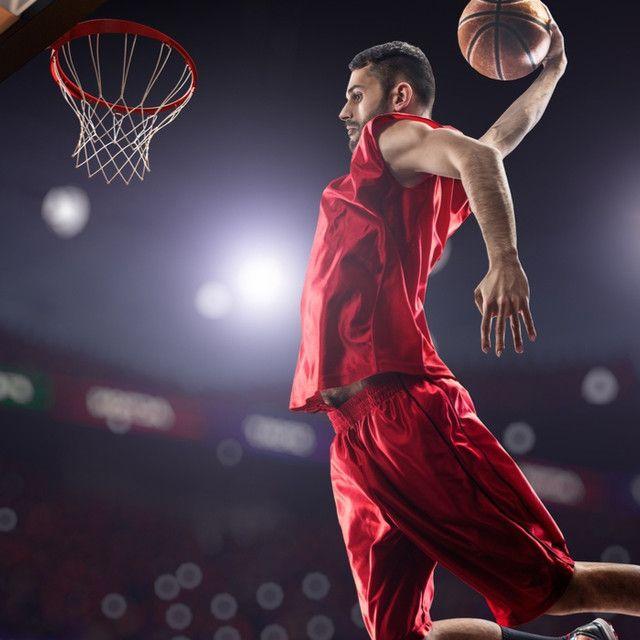 Basketball Knee Injury 101 Six Common Injuries to Avoid Rothman