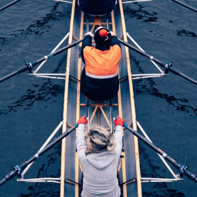 Five Most Common Rowing Injuries (and How to Prevent Them) Rothman Orthopaedic Institute