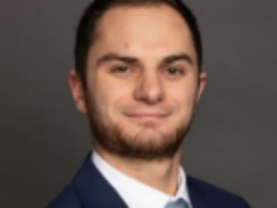 Tyler Huggins, PT, DPT Image 1