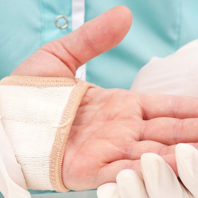 Wide Awake Hand Surgery | Rothman Orthopaedic Institute