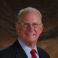 Richard H. Rothman
